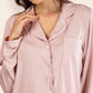 Pijama Pantalon Rosa