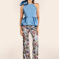 Pantalones Mercedes Flores