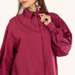 Blusa Sol Vino