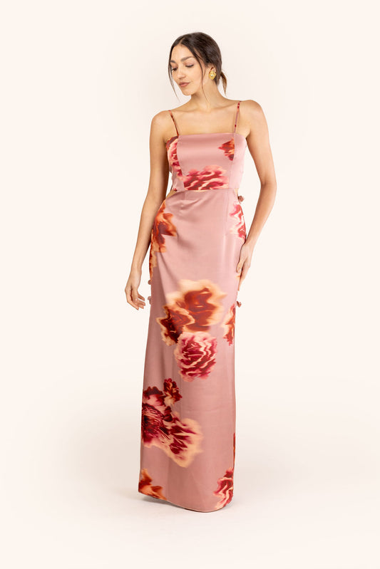 Vestido Lupe