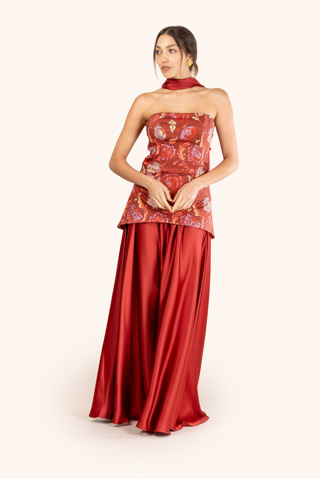 Vestido Socorro
