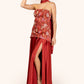 Vestido Socorro