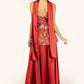 Vestido Socorro