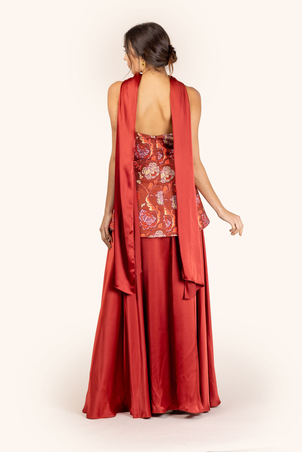 Vestido Socorro
