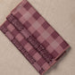 Set de 4 Individuales y 4 Servilletas Morado