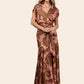Vestido Silvina Rosa