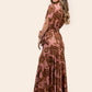 Vestido Silvina Rosa