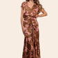 Vestido Silvina Rosa