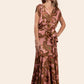Vestido Silvina Rosa