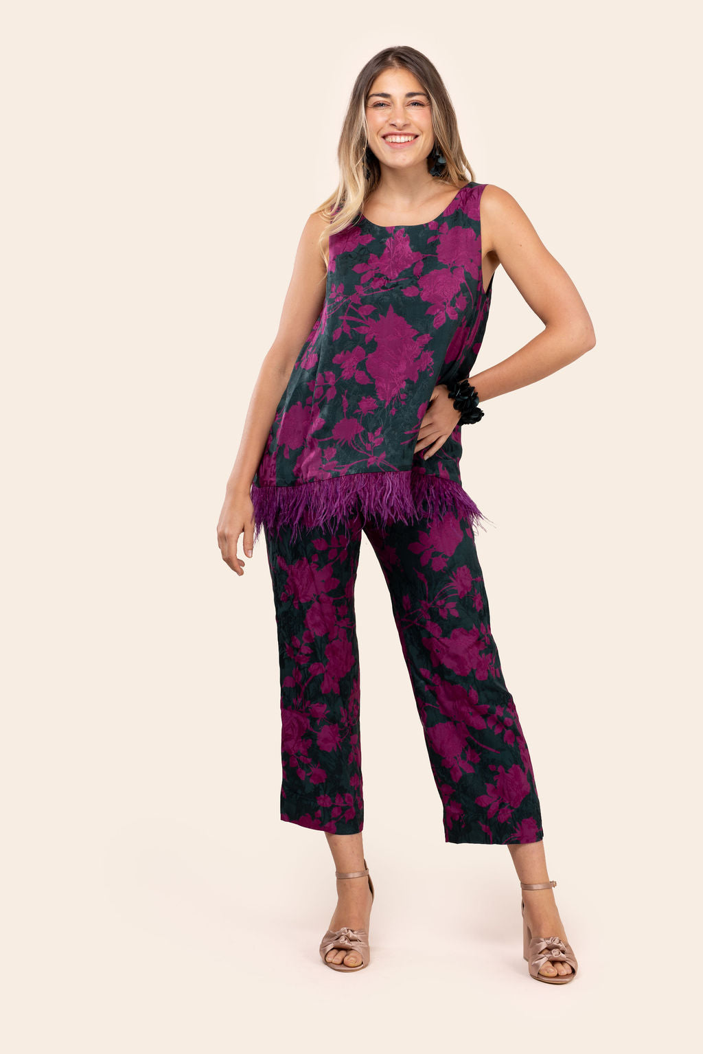 Set Samantha