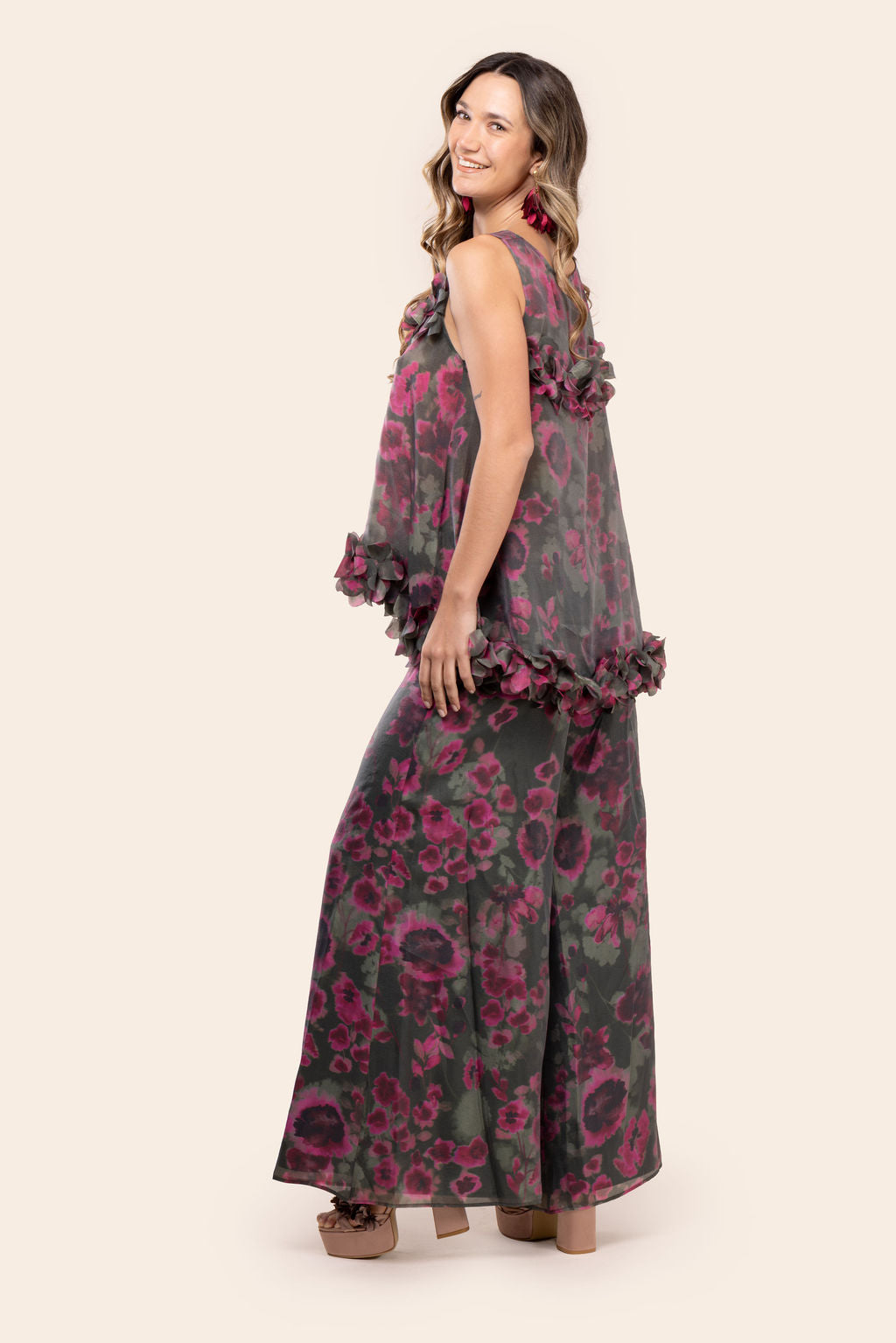 Set Rosa