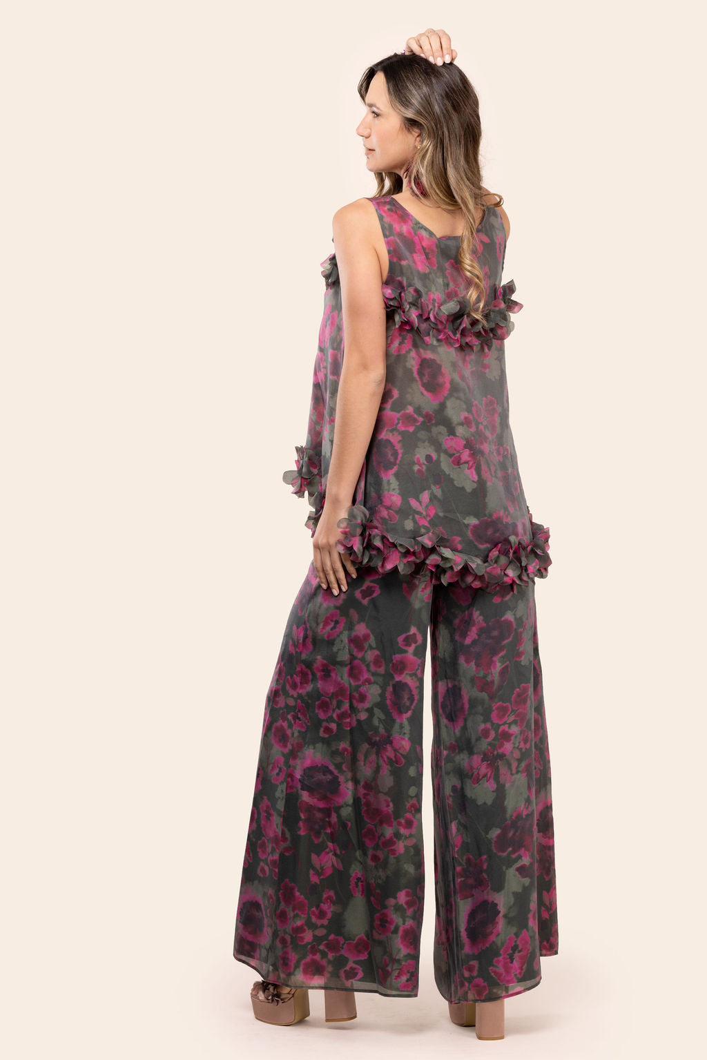 Set Rosa