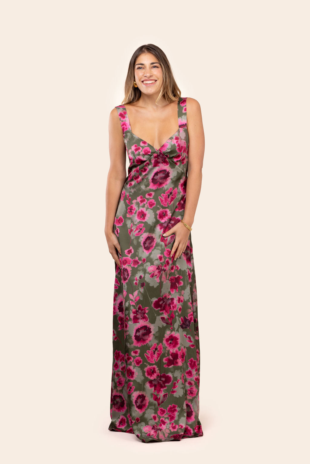 Vestido Almudena