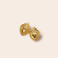 Aretes Corazón Mexicano