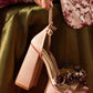Zapatos Emiliano Rosa