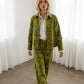 Pantalones Pepa Verde