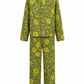 Set Pepa Verde
