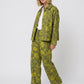 Pantalones Pepa Verde