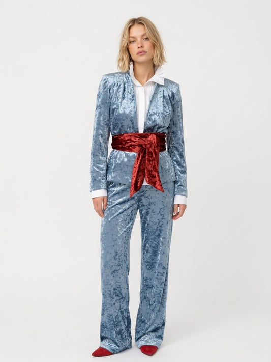Set Ricarda Azul