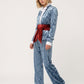 Set Ricarda Azul