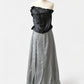 Falda Wilma Gris