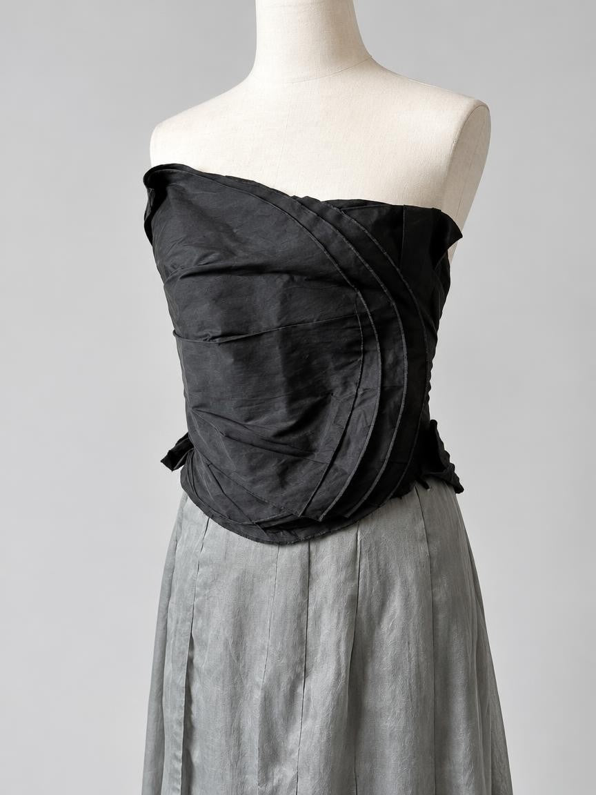 Set Wilma Gris