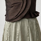 Falda Wilma Verde