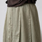 Falda Wilma Verde
