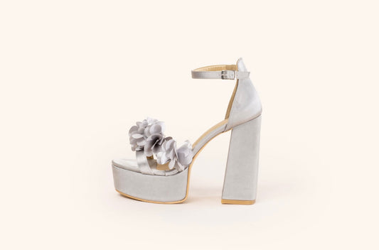 Zapatos Emiliano Gris