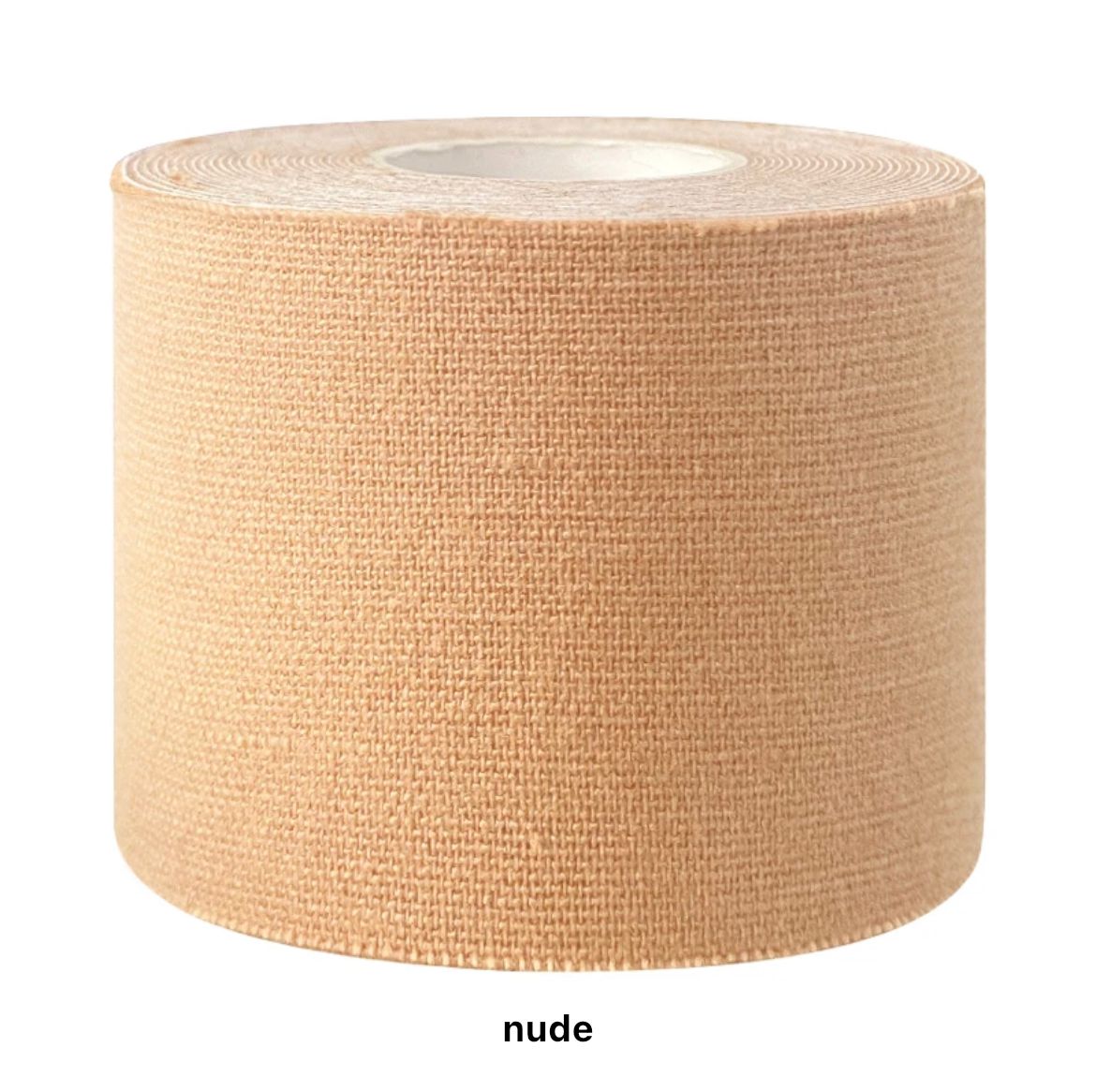 Boob Tape
