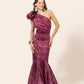Vestido Lourdes Rosa