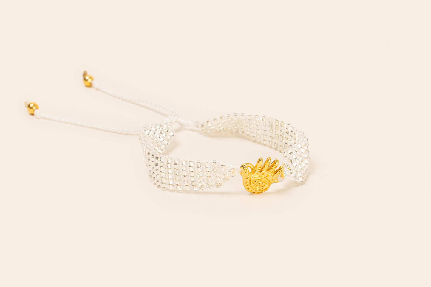 PULSERA MANO DE FATIMA