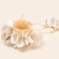 PULSERA DE FLORES
