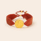 PULSERA VIRGEN DE GUADALUPE