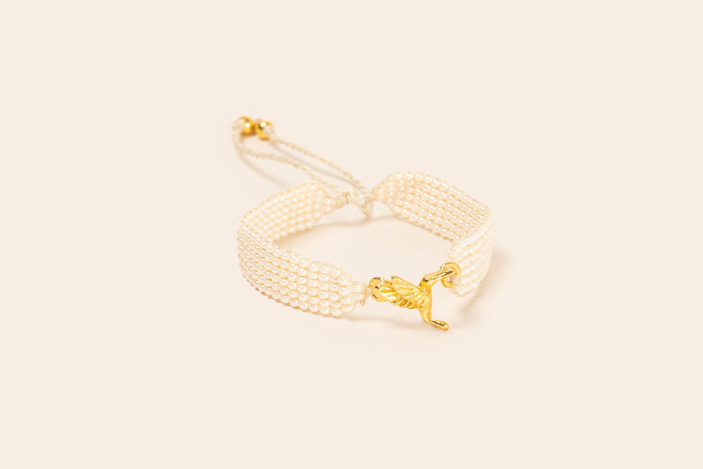 PULSERA COLIBRI