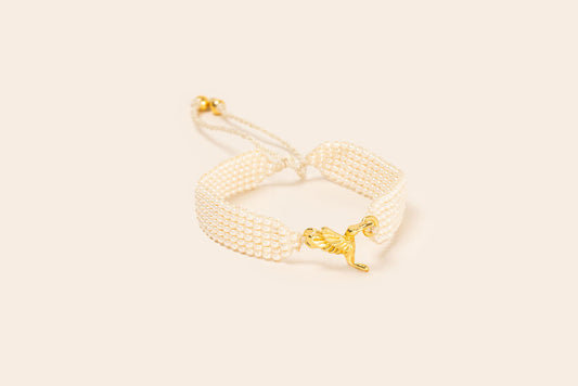 PULSERA COLIBRI