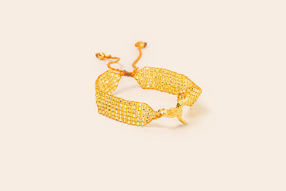 PULSERA COLIBRI