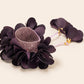 PULSERA DE FLORES