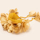 PULSERA DE FLORES