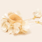 PULSERA DE FLORES