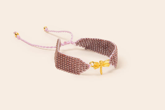 PULSERA LIBELULA