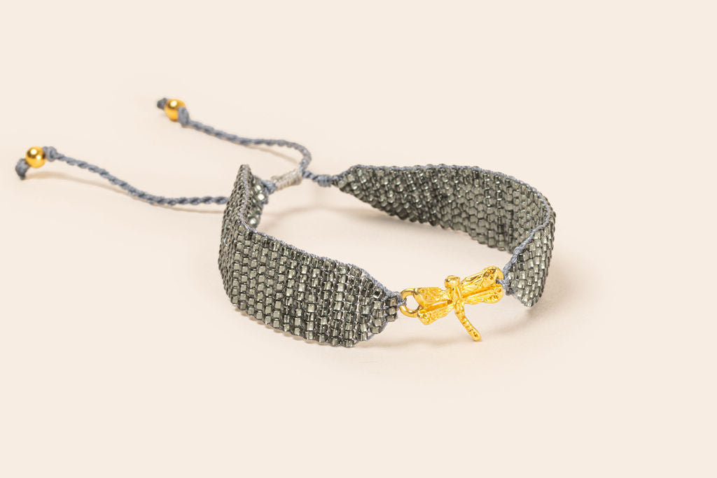 PULSERA LIBELULA