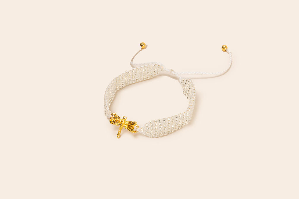 PULSERA LIBELULA