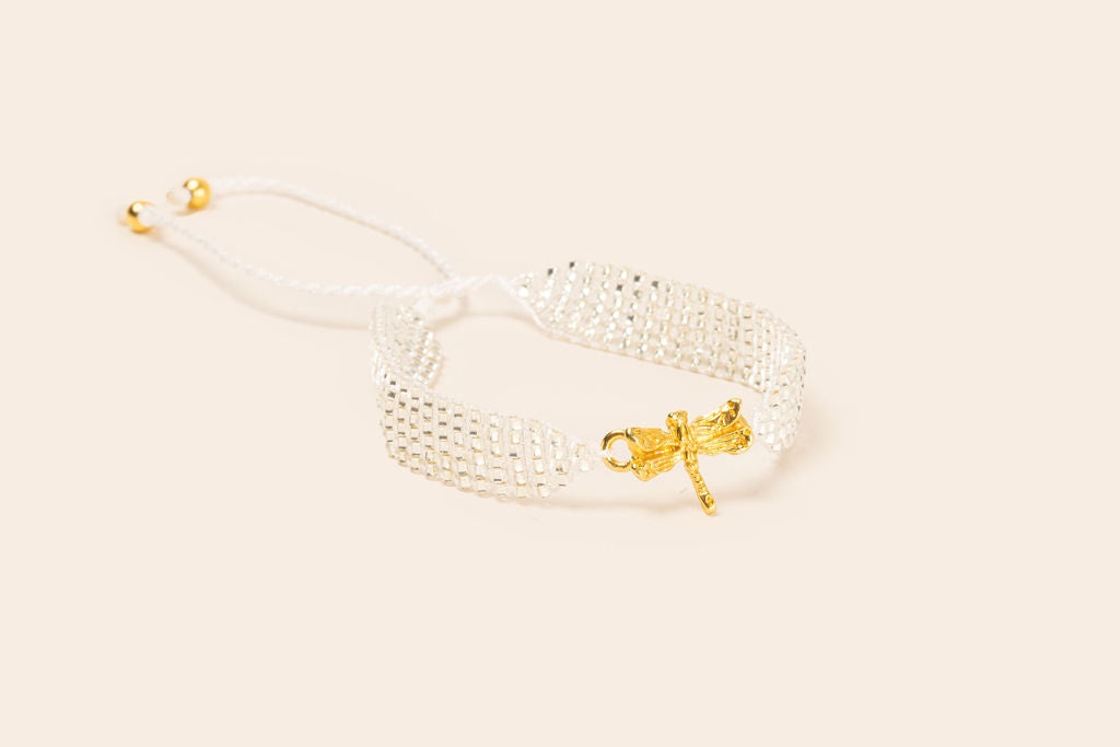 PULSERA LIBELULA