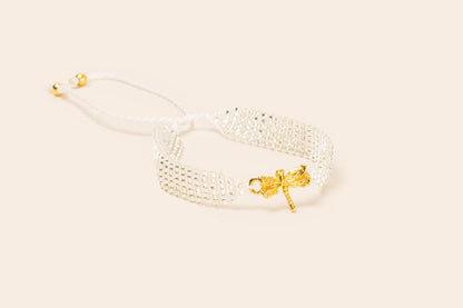 PULSERA LIBELULA
