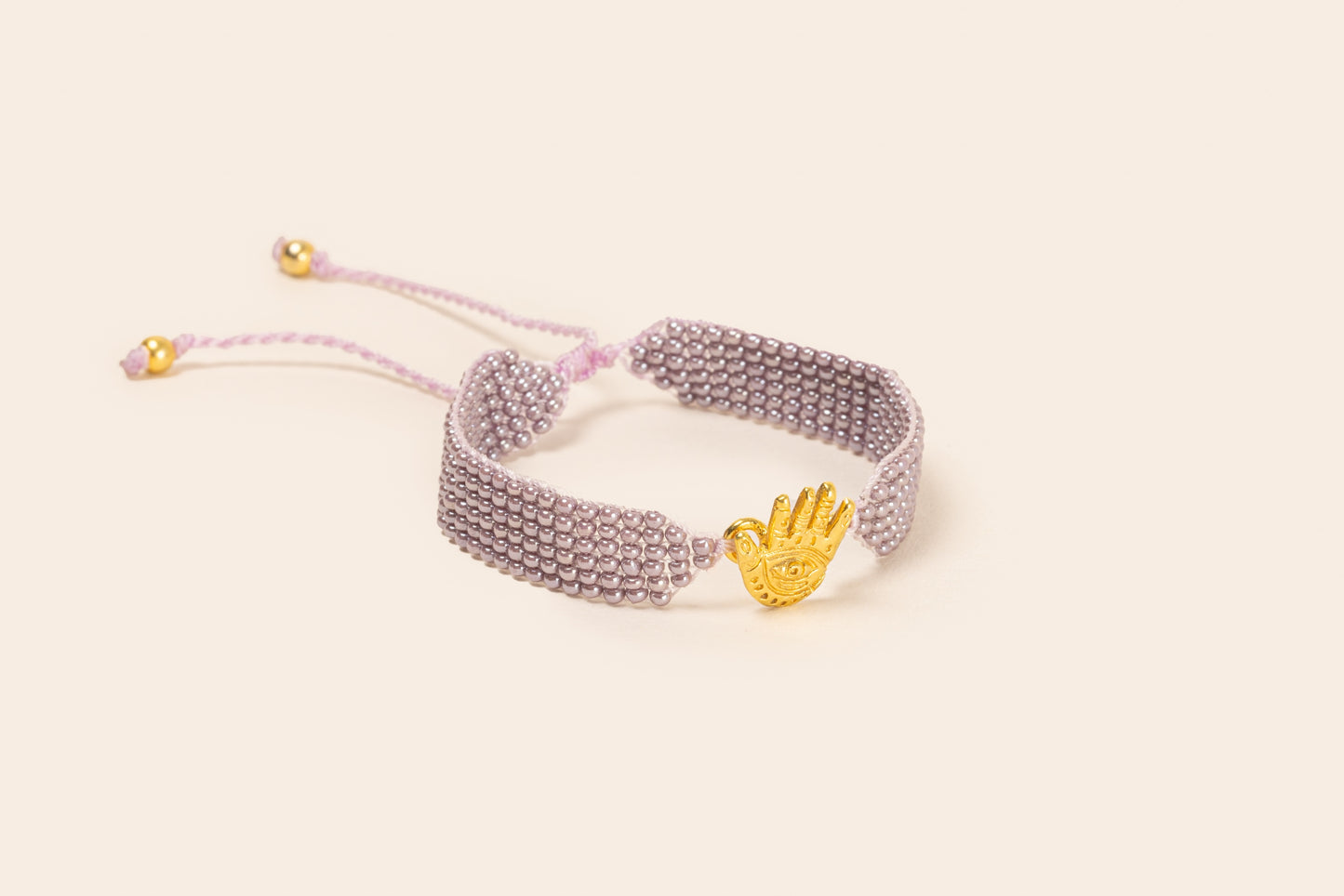PULSERA MANO DE FATIMA