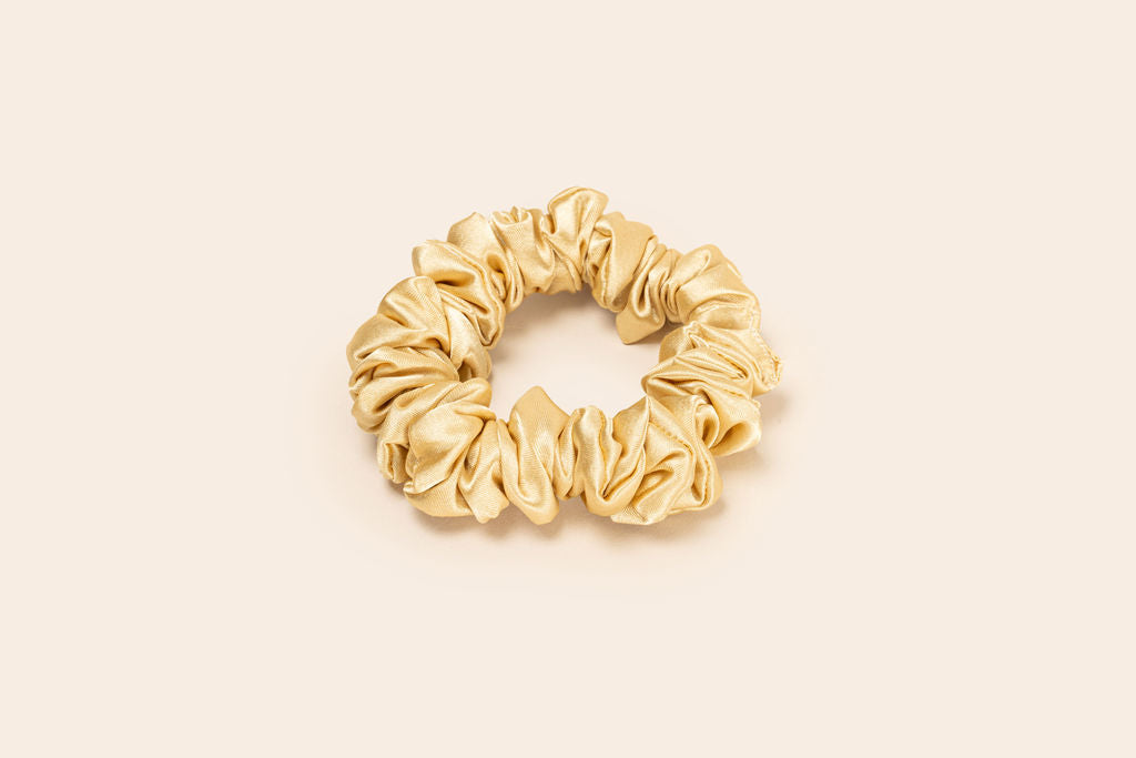 SCRUNCHIE CHICA
