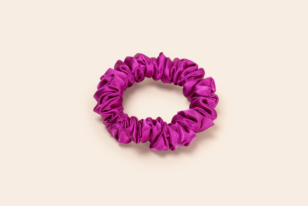SCRUNCHIE CHICA
