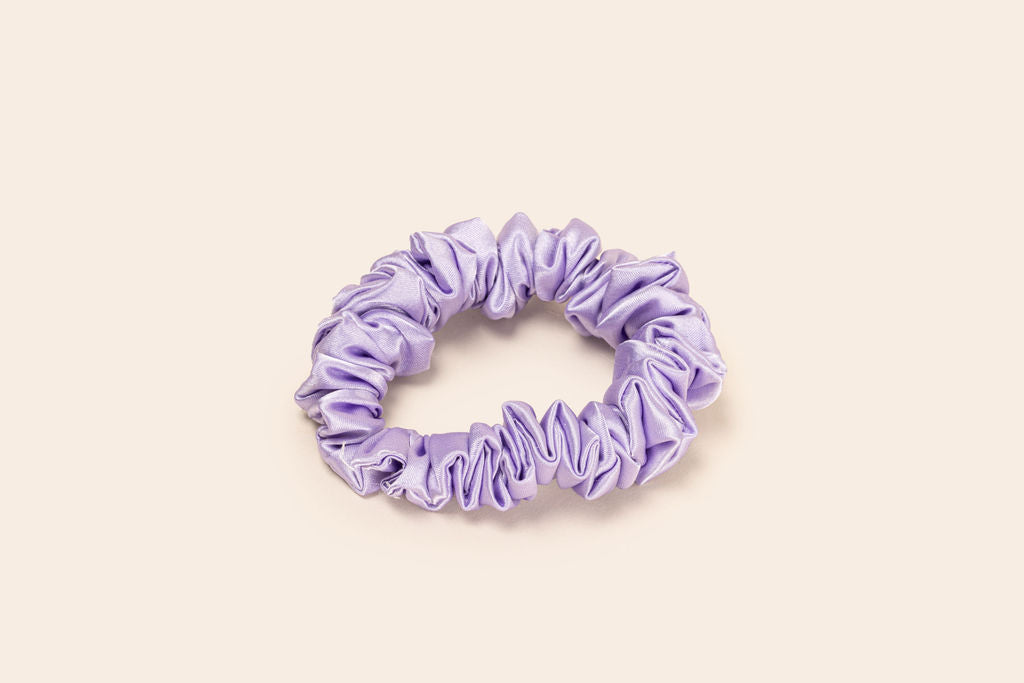 SCRUNCHIE CHICA