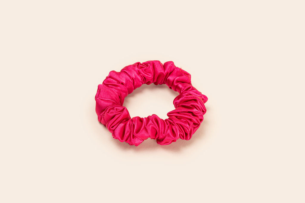 SCRUNCHIE CHICA